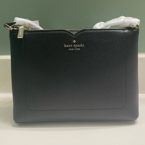 Kate Spade Harlow Crossbody